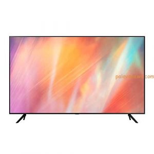 Samsung 125 cm (50 inches) Crystal 4K Pro Series Ultra HD Smart LED TV UA50AUE70AKLXL (Black) (2021 Model)