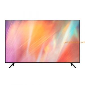 Samsung 163 cm (65 inches) Crystal 4K Series Ultra HD Smart LED TV UA65AUE60AKLXL (Black) (2021 Model)