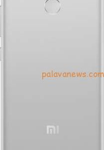 MobiSpare® 100% Orignal Replacment Back Panel/Back Housing/Back Door/Back Body Compatible for Redmi 3s Prime (Grey)