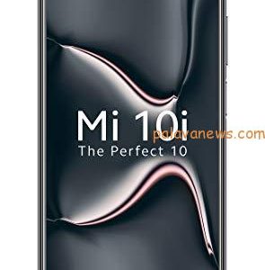 Mi 10i 5G (Midnight Black, 6GB RAM, 128GB Storage) – 108MP Quad Camera | Snapdragon 750G Processor