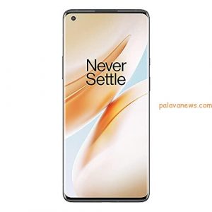 (Renewed) OnePlus 8 Pro (Onyx Black 12GB RAM+256GB Storage)