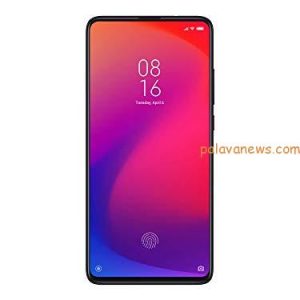 Redmi K20 (Carbon Black, 6GB RAM, 128GB Storage)