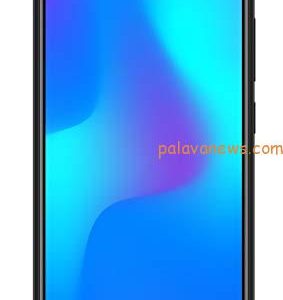 Panasonic Eluga I8 (Black, 3GB RAM, 32GB Storage)