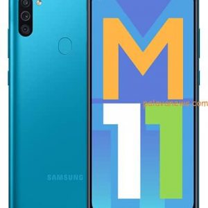 Samsung Galaxy M11 (Metallic Blue, 4GB RAM, 64GB Storage) with No Cost EMI/Additional Exchange Offers