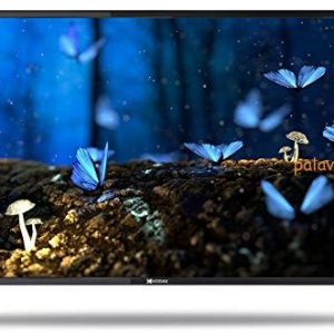 Kodak 60 cm (24 inch) HD Ready LED TV  24HDX100s (Black)