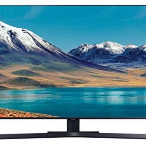Samsung 163 cm (65 inches) 4K Ultra HD Smart LED TV UA65TU8570UXXL (Black) (2020 Model)