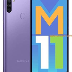 Samsung Galaxy M11 (Violet, 4GB RAM, 64GB Storage) with No Cost EMI/Additional Exchange Offers