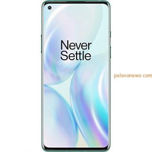 (Renewed) OnePlus 8 (Glacial Green 8GB RAM+128GB Storage)