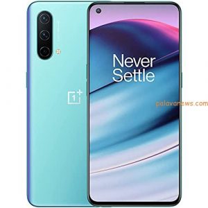 (Renewed) OnePlus Nord CE 5G (Blue Void, 12GB RAM, 256GB Storage)