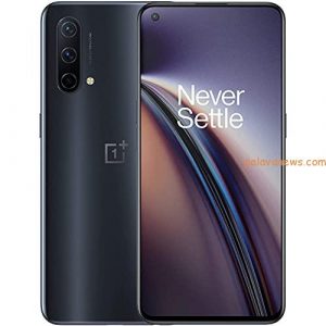 (Renewed) OnePlus Nord CE 5G (Charcoal Ink, 12GB RAM, 256GB Storage)