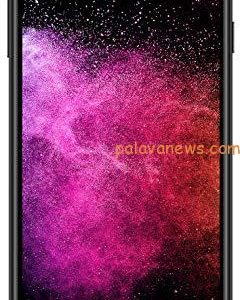 Panasonic Eluga i7 (2GB RAM, 16GB Storage, Finger Print Sensor, 4000mAh Battery) (Black)