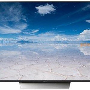 Sony 138.8 cm (55 inches) Bravia KD-55X8500D 4K Ultra HD LED Smart TV