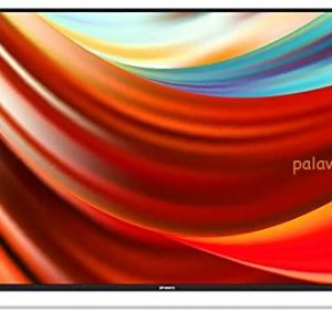Shinco 109 cm (43 inches) 4K Ultra HD Smart LED TV S43UQLS (Black) (2021 Model)