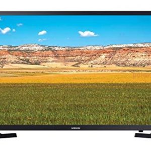 Samsung 80 cm (32 Inches) HD Ready Smart LED TV UA32T4550AKXXL (Titan Gray) (2020 Model)