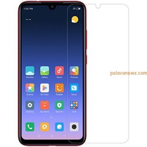 Nillkin Tempered Glass for Xiaomi Redmi Note 7s / Note 7 / Note 7 Pro/Note 8 (6.3″ Inch) Amazing H Explosion Proof Screen Protect + Camera Film