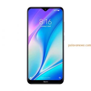 Redmi 8A Dual (Midnight Grey, 2GB RAM, 32GB Storage) – Dual Cameras & 5,000 mAH Battery