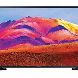 Samsung 108 cm (43 inches) Full HD Smart LED TV UA43T5770AUXXL (Black-Hair Line) (2020 Model)