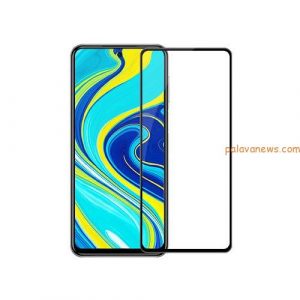 Nillkin Tempered Glass for Xiaomi Redmi Note 9 Pro / Note 9 Pro Max / Poco M2 Pro (6.67″ Inch) 3D XD CP+ Max Glass 0.1mm thin Edge Shaterproof Full Screen Coverage Explosion Proof Screen protect Black Color
