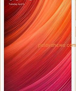 Redmi Y1 (Gold, 3GB RAM, 32GB Storage)