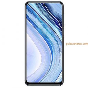 (Renewed) Redmi Note 9 Pro Max (Interstellar Black, 8GB RAM, 128GB Storage) – 64MP Quad Camera & Latest 8nm Snapdragon 720G & Alexa Hands-Free | with 12 Months No Cost EMI