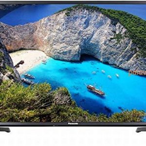 Panasonic 101.6 cm (40 Inches) Full HD LED TV TH-40E400D (Black) (2017 model)