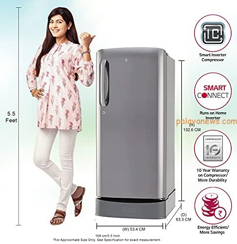 lg refrigerator base stand with drawer