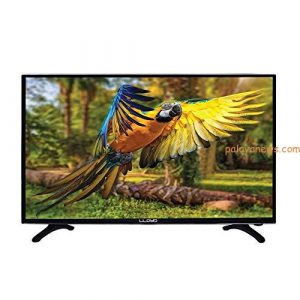 Lloyd 99 cm (39 Inches) Full HD LED TV L39FN2 (Black) (2018 Model)