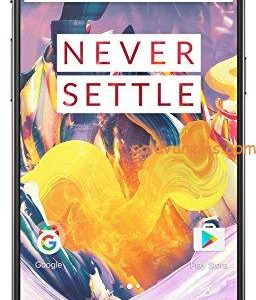 OnePlus 3T (Gunmetal)