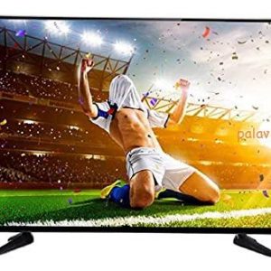 Prime World 80 cm (32 Inches) Full HD LED Smart TV (Black) (2021 Model) Horizon Edition