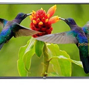 LG 108 cm (43 Inches) Full HD Smart LED TV 43LM5600PTC (Dark Iron Gray) (2019 Model)