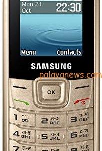 Samsung Guru 1200 (Gold)