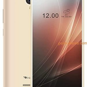 Maplin Ismart I1 Reno (2 GB 16 GB) 5.0 inch Touchscreen Smartphone Dazzeling Goid