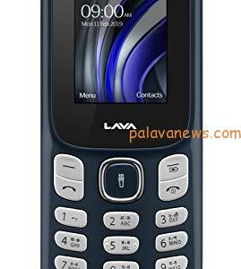 Lava A3 (Dark Blue)