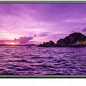 Noble Skiodo 101.6 cm (40 Inches) Full HD LED Smart TV 42SM40P01 (Black) (2016 model)