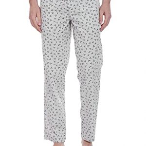 Amazon Brand – Symbol Men Pajama Bottom