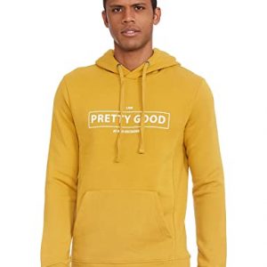 Amazon Brand – Symbol Men Sweatshirt