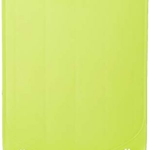 Amazon Brand – Solimo Plastic Chopping Board with Drainer