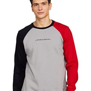 Amazon Brand – House & Shields Men Sweatshirt