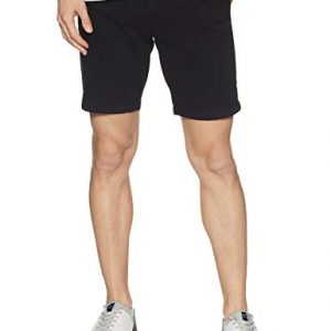 Amazon Brand – Symbol Men’s Regular Fit Cotton Woven Shorts
