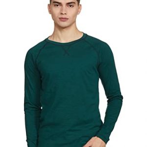 Amazon Brand – Inkast Denim Co. Men T-Shirt