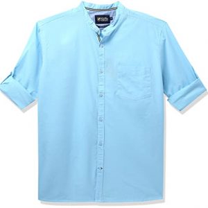 Amazon Brand – House & Shields Men’s Regular Shirt