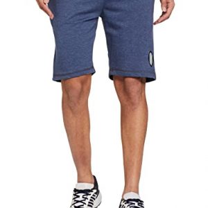 Amazon Brand – Inkast Denim Co. Men’s Relaxed Fit Lounge Shorts