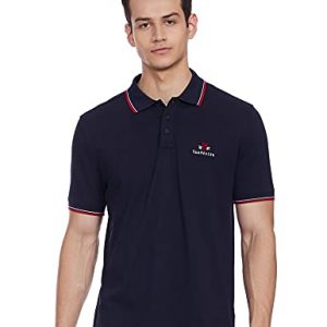 Van Heusen Athleisure Men’s Regular fit Polo