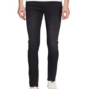 Amazon Brand – Inkast Denim Co. Men’s Skinny Jeans
