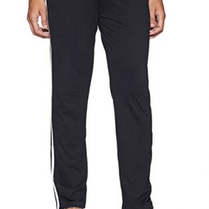 Amazon Brand – Symbol Men’s Lounge Bottom (KTRK-02_Black _Large)