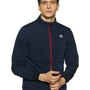 Amazon Brand – Inkast Denim Co. Men’s Regular Jacket