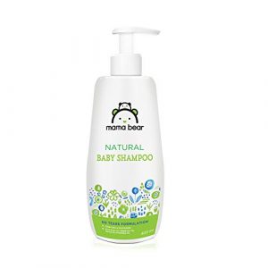 Mama Bear Natural Baby Shampoo – 400 ml