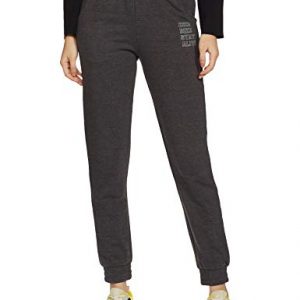Amazon Brand – Inkast Denim Co. Women’s Tapered Fit Jogger Stretchable Skinny Track Pants