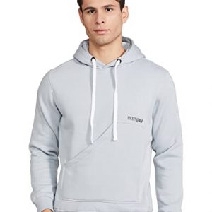 Amazon Brand – Inkast Denim Co. Men Sweatshirt