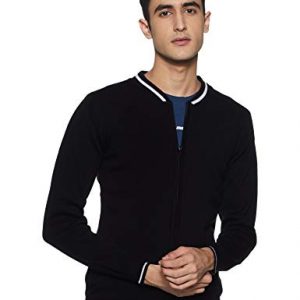 Amazon Brand – Symbol Men’s Acrylic Sweater